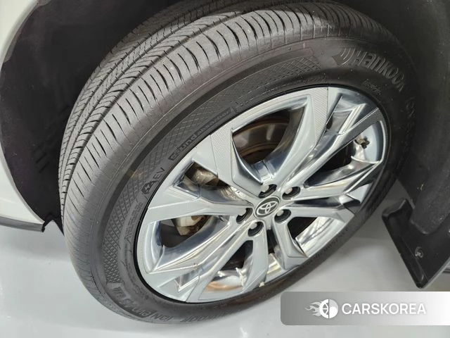 Toyota Sienna 4th Generation id 4847997 из Кореи 8