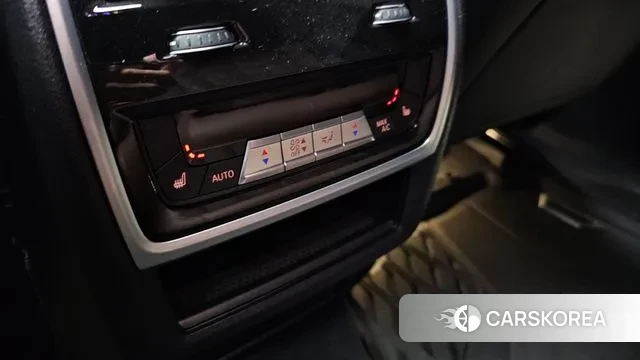 BMW X6 (G06) id 3323605 из Кореи 8