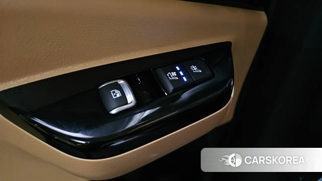 Kia Carnival 4th generation id 4893723 из Кореи 8
