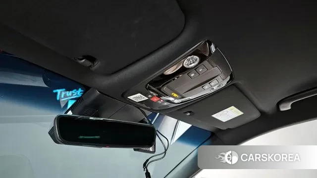 Kia K8 id 3758811 из Кореи 8