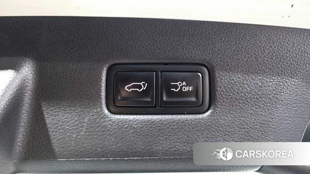 Kia Carnival 4th generation id 4592360 из Кореи 8