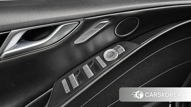 Genesis G80 (RG3) id 4323496 из Кореи 8