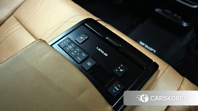 Lexus ES300h 7th generation id 3545550 из Кореи 8