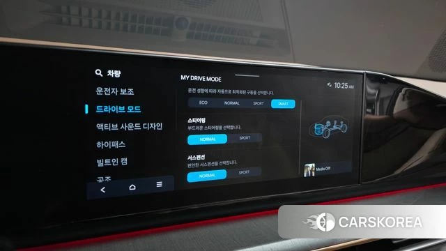 Hyundai Grandeur (GN7) id 4281513 из Кореи 8