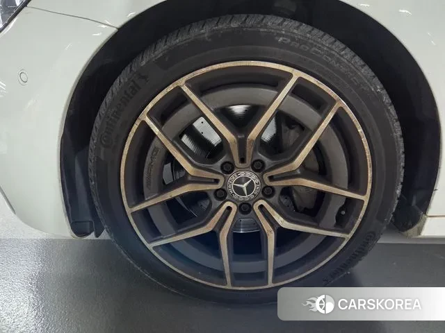 Mercedes-Benz E-Class W213 id 3425858 из Кореи 8