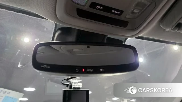 Chevrolet (GM Daewoo) The New Malibu id 3709162 из Кореи 8