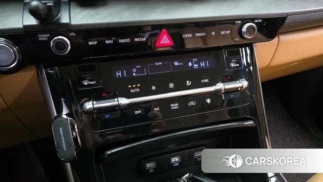 Kia Carnival 4th generation id 3916452 из Кореи 8