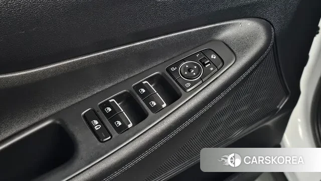 Hyundai The New Santa Fe id 3028219 из Кореи 8