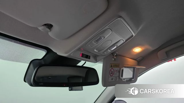 Renault Korea (Samsung) XM3 id 4475694 из Кореи 8