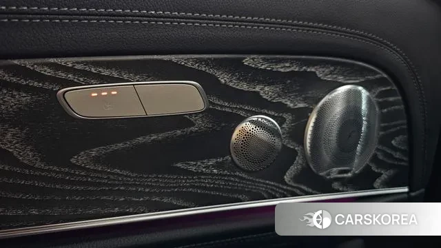 Mercedes-Benz E-Class W213 id 3128355 из Кореи 8