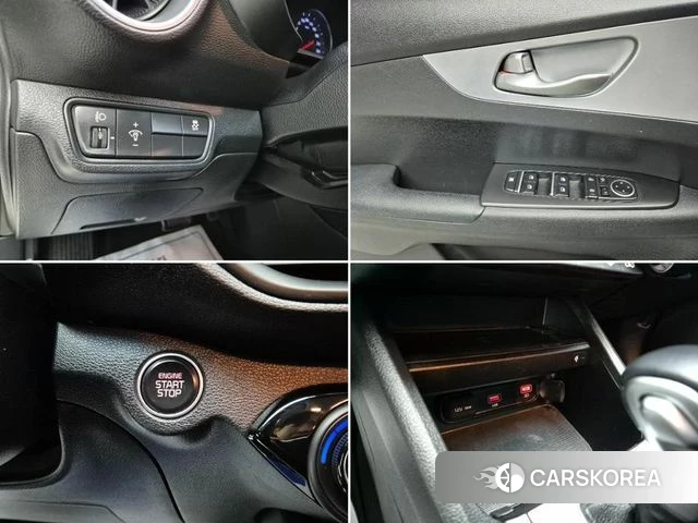 Kia The New K3 2nd generation id 4489848 из Кореи 8