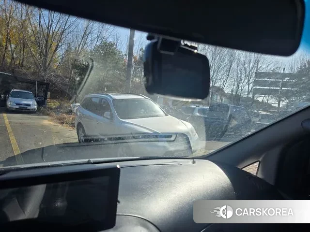 Hyundai The New Grand Starex id 3425499 из Кореи 8