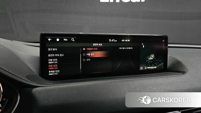 Genesis G80 (RG3) id 3936277 из Кореи 8