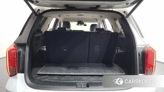 Hyundai The New Palisade id 4195251 из Кореи 8