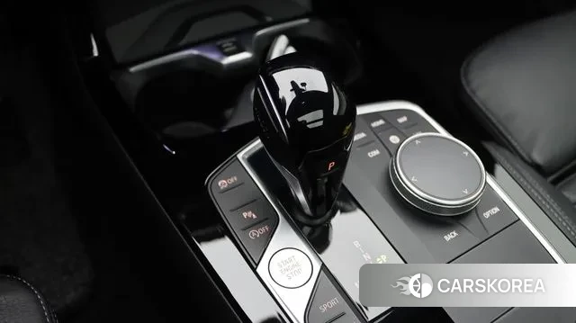 BMW 2 Series Gran Coupe (F44) id 3472859 из Кореи 8