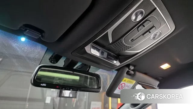 Ssangyong The New Rexton Sport id 3620675 из Кореи 8