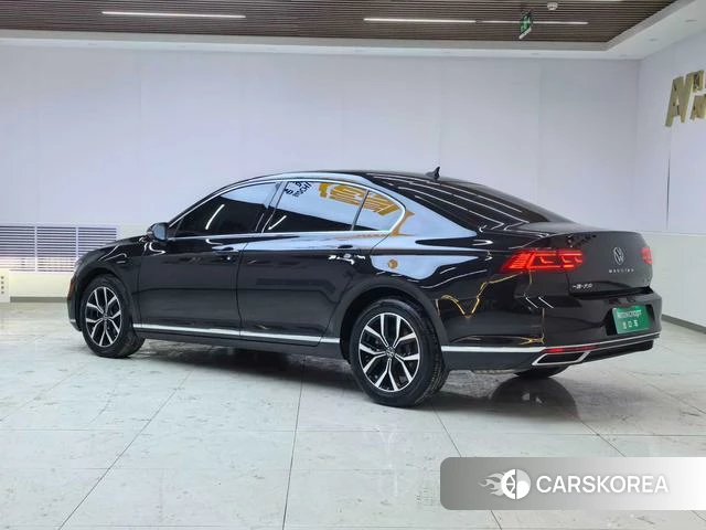 Volkswagen Magotan id 4273686 из Китая 8