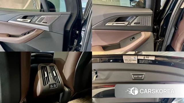 BMW 2 Series Active Tourer (U06) id 3560000 из Кореи 8