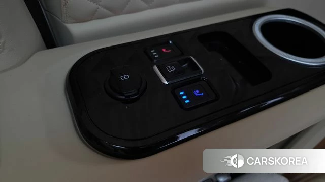 Kia Carnival 4th generation id 4322699 из Кореи 8