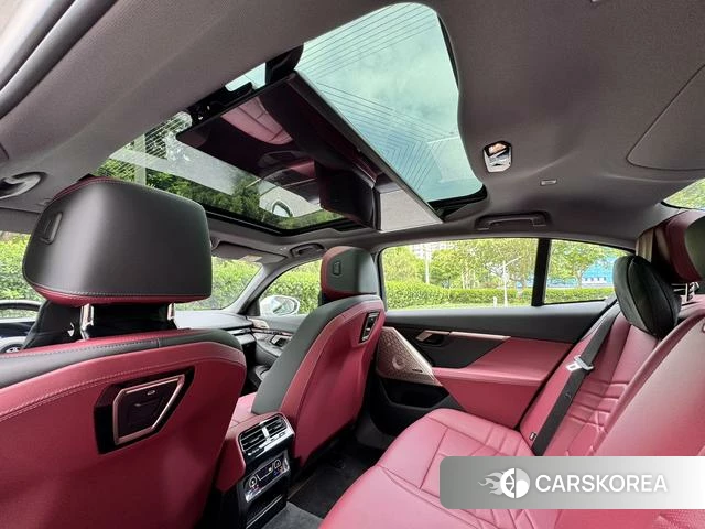 BMW 5 series id 4335864 из Китая 8