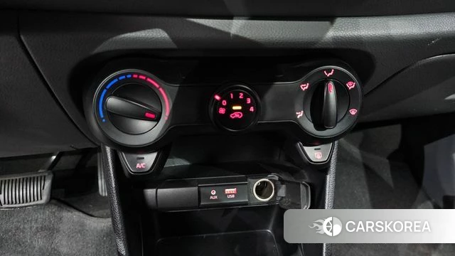 Kia All New Morning (JA) id 3846020 из Кореи 8