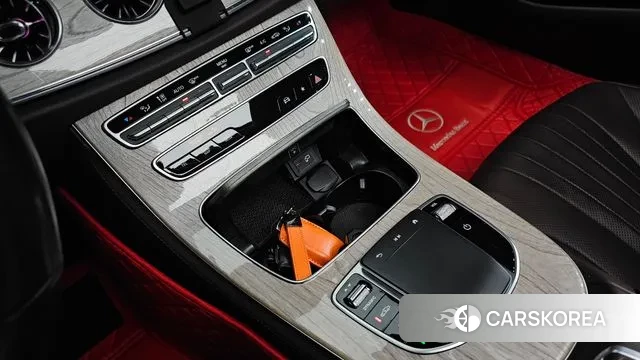 Mercedes-Benz CLS-Class C257 id 3059641 из Кореи 8