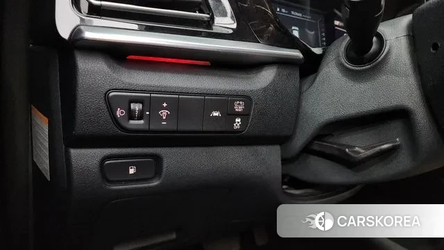 Kia The New Niro id 2964980 из Кореи 8