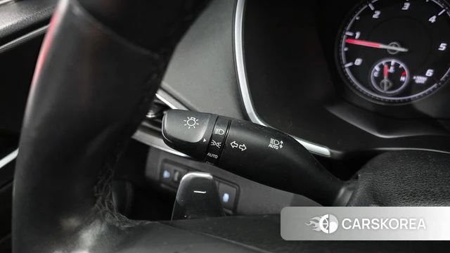 Hyundai The New Santa Fe id 3807427 из Кореи 8