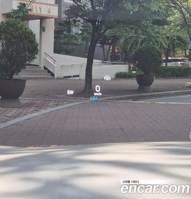 Mercedes-Benz S-Class W222 id 2785577 из Кореи 8