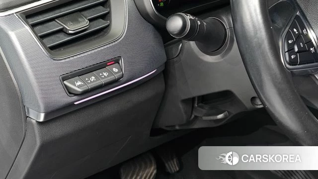 Renault Korea (Samsung) XM3 id 4529970 из Кореи 8