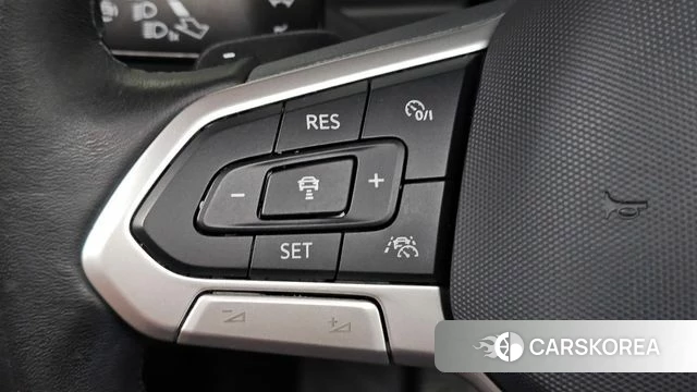 Volkswagen Tiguan second Generation id 4687043 из Кореи 8