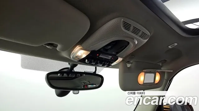 Mini Cooper S id 2864585 из Кореи 8