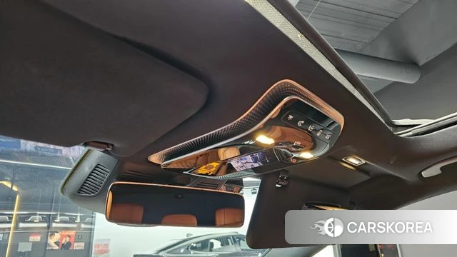 Mercedes-Benz S-Class W223 id 4337730 из Кореи 8