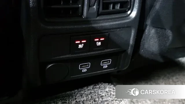 Renault Korea (Samsung) XM3 id 3778307 из Кореи 8