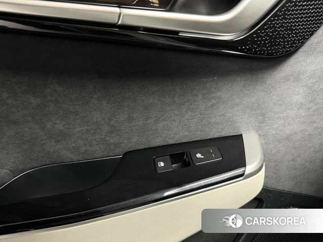 Kia EV6 id 3892295 из Кореи 8