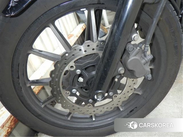 Yamaha BOLT 950R id 4236872 из Японии 8