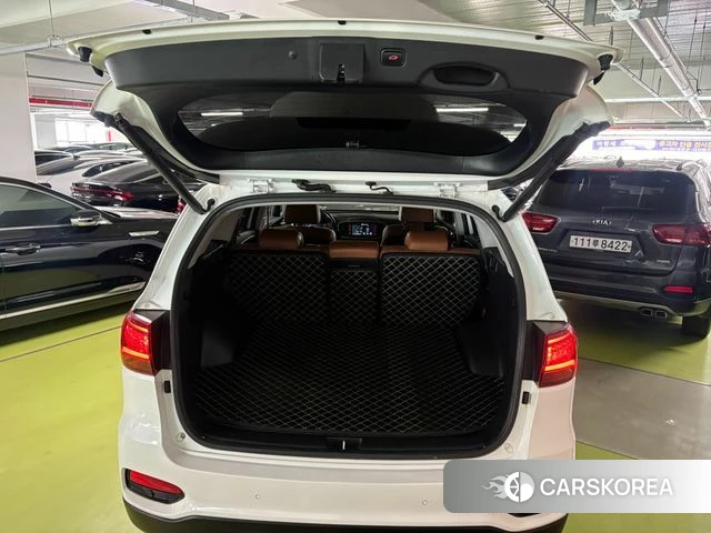 Kia The New Sorento id 4225491 из Кореи 8