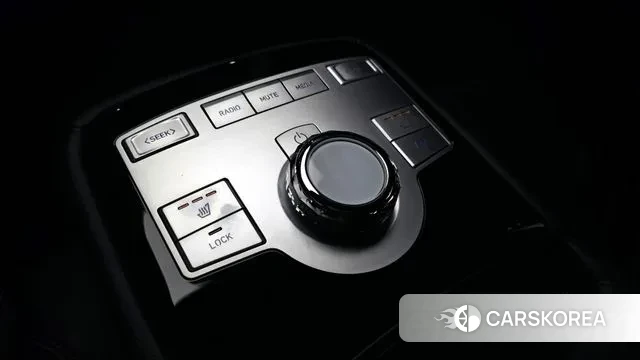 Genesis G80 (RG3) id 3596086 из Кореи 8