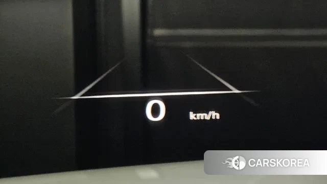 Genesis GV80 id 3032665 из Кореи 8