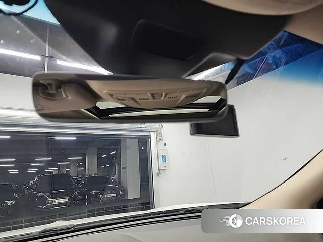 Lincoln Nautilus First generation id 3919803 из Кореи 8