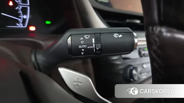 Lexus ES300h 7th generation id 3345108 из Кореи 8