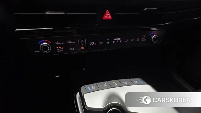 Kia EV6 id 3701713 из Кореи 8