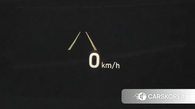 Genesis G80 id 3356980 из Кореи 8