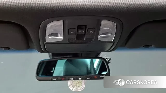 Kia Sportage The Bold id 3488884 из Кореи 8