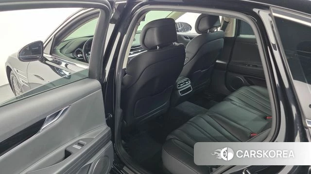 Genesis G80 (RG3) id 4496179 из Кореи 8