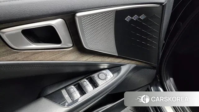 Kia K8 id 2975684 из Кореи 8