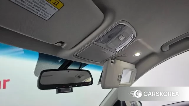 Kia The New K5 2nd generation id 3385927 из Кореи 8