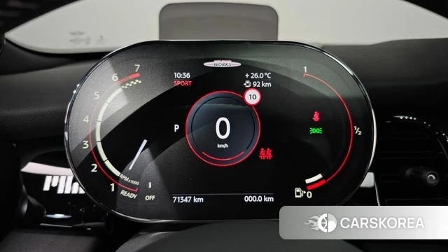 Mini Cooper S id 4549753 из Кореи 8