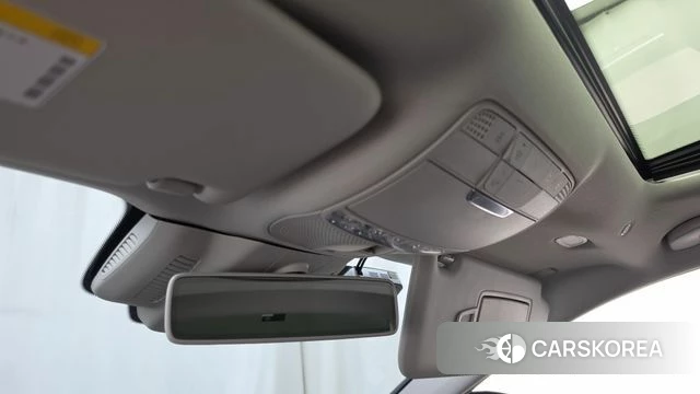 Mercedes-Benz E-Class W213 id 4684586 из Кореи 8