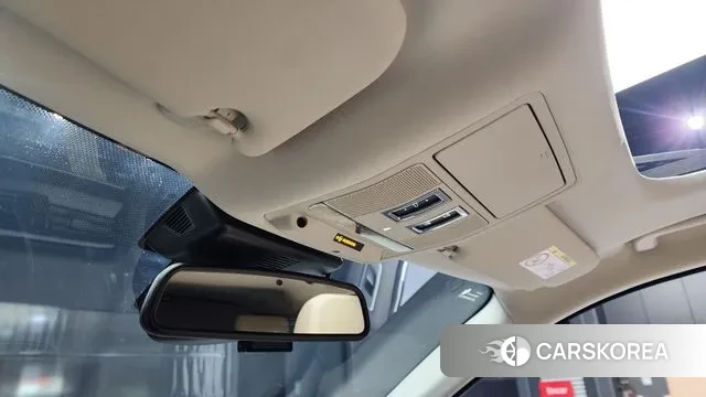 Jaguar F-PACE id 3198794 из Кореи 8